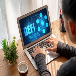 Comienza en DeFi